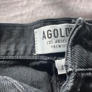 Agolde Size 27 Women’s Jean Shorts